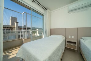 Departamento Confort | 2 habitaciones y wifi gratis 