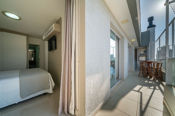 舒適公寓 | 2 間臥室、免費無線上網