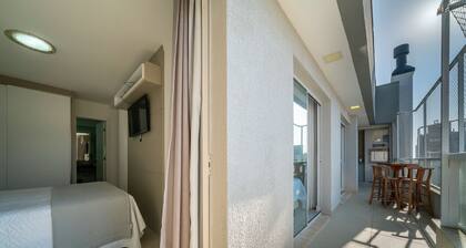 Residencial Florenza