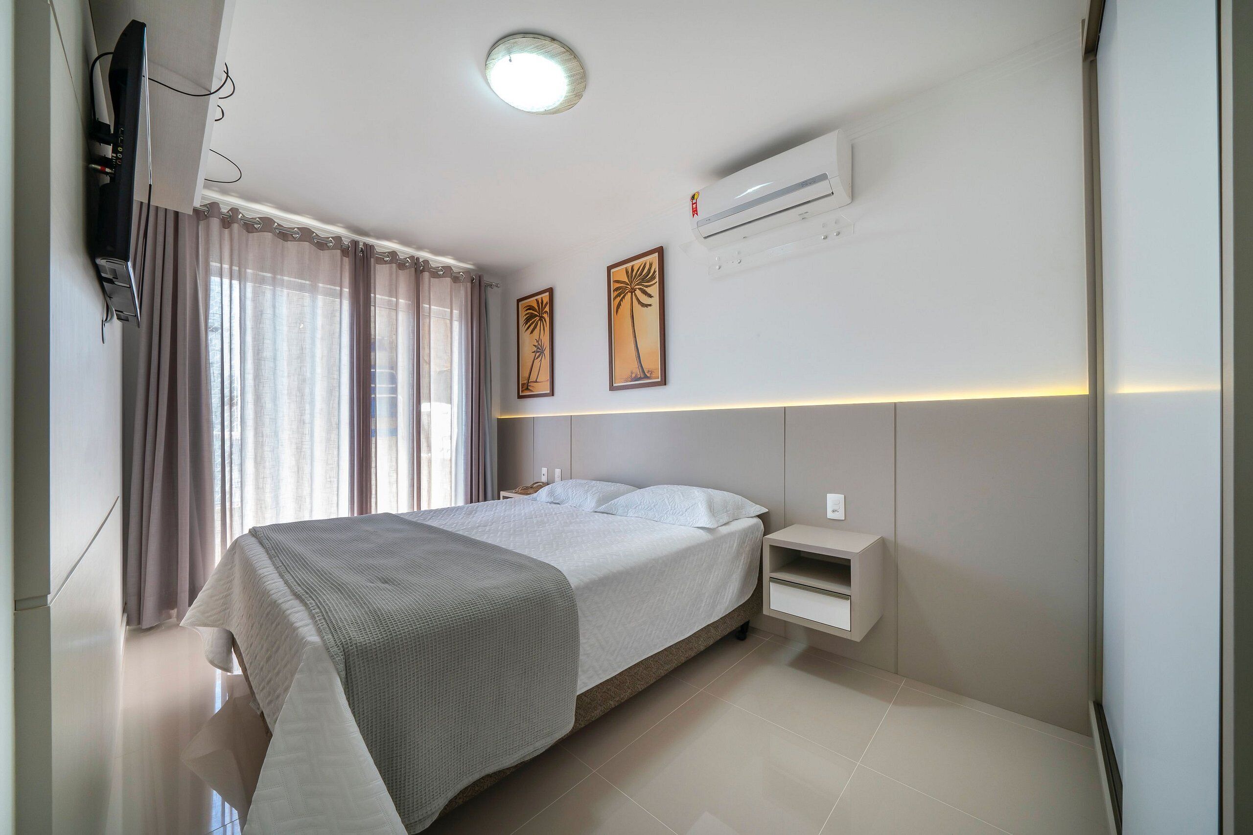 2 bedrooms, free WiFi