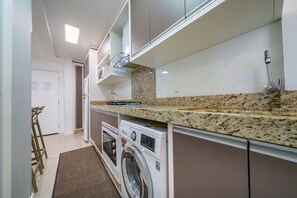 Appartement Confort | Intérieur