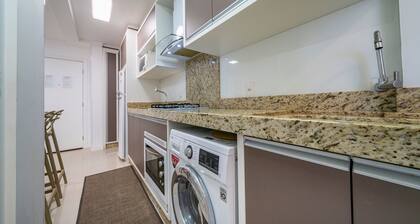 Residencial Florenza