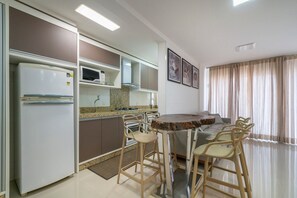 컴포트 아파트 | 전용 주방