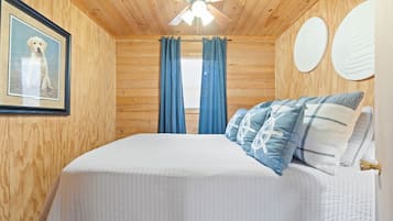 3 chambres, Wi-Fi, draps fournis