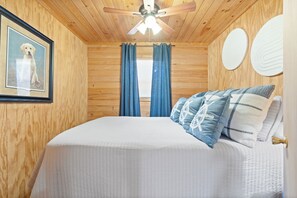 3 chambres, Wi-Fi, draps fournis