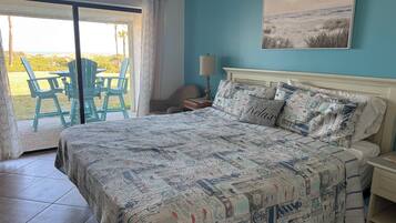 1 bedroom, iron/ironing board, Internet, bed sheets