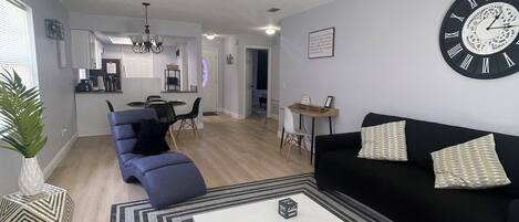 スマートテレビ