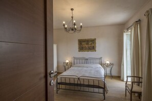 1 chambre, lit parapluie, Wi-Fi gratuit