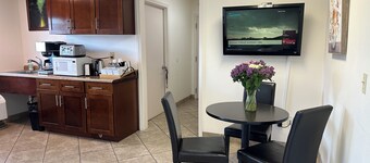 Carom Inn Denham Springs-Baton Rouge