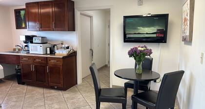 Carom Inn Denham Springs-Baton Rouge