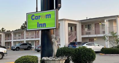 Carom Inn Denham Springs-Baton Rouge