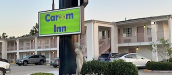 Carom Inn Denham Springs-Baton Rouge