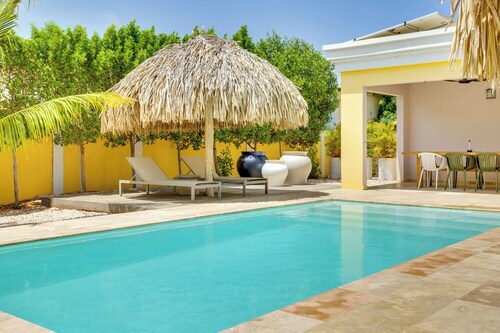 NEW! Villa Brosse with private pool