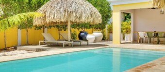 NEW! Villa Brosse with private pool