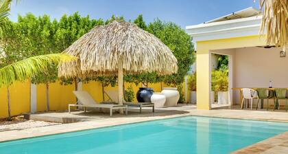 NEW! Villa Brosse with private pool