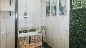 Garden - Nearest Hostel Pasay City By Reddoorz (Pasay)