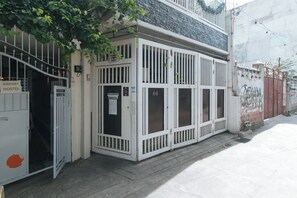 Exterieur