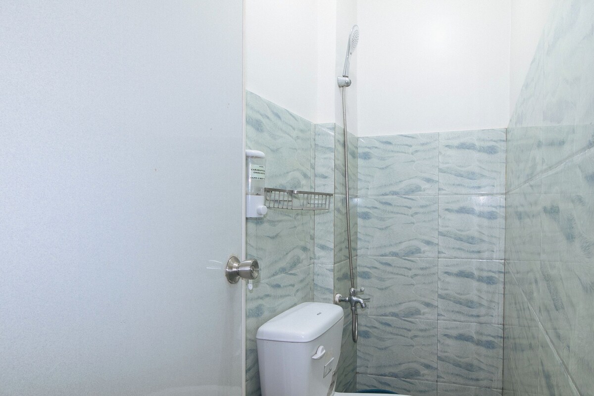 Bathroom | Towels