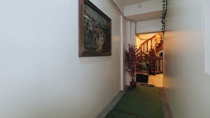 Jardín