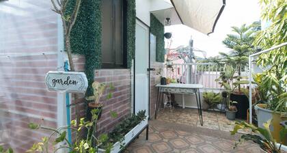 Nearest Hostel Pasay City By Reddoorz