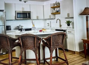 ベーシック アパートメント | 専用キッチン