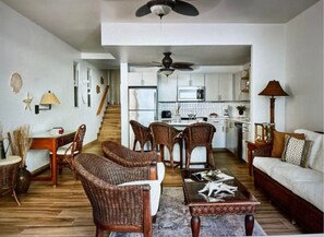 Basic-Apartment | Badezimmer