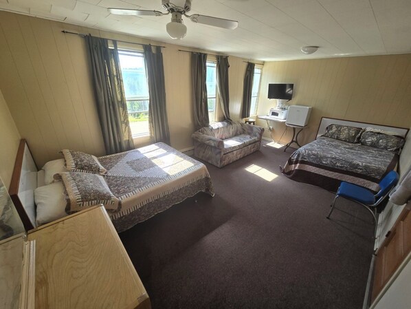 1 quarto, Wi-Fi, roupa de cama