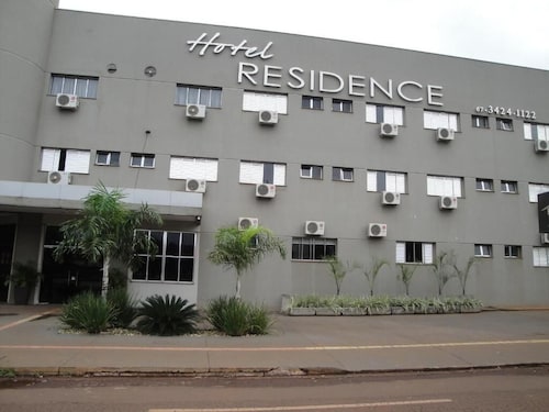 Residence Hotel
