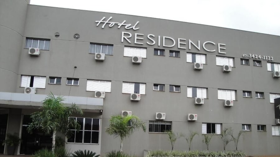 Residence Hotel