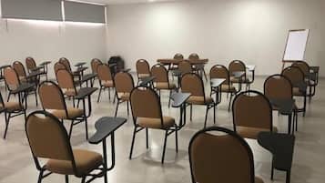 Sala de reunião