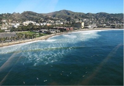 Ventura Beach 1