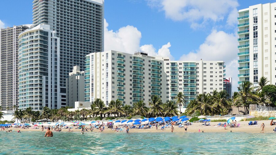 Amazing Beachside Condo