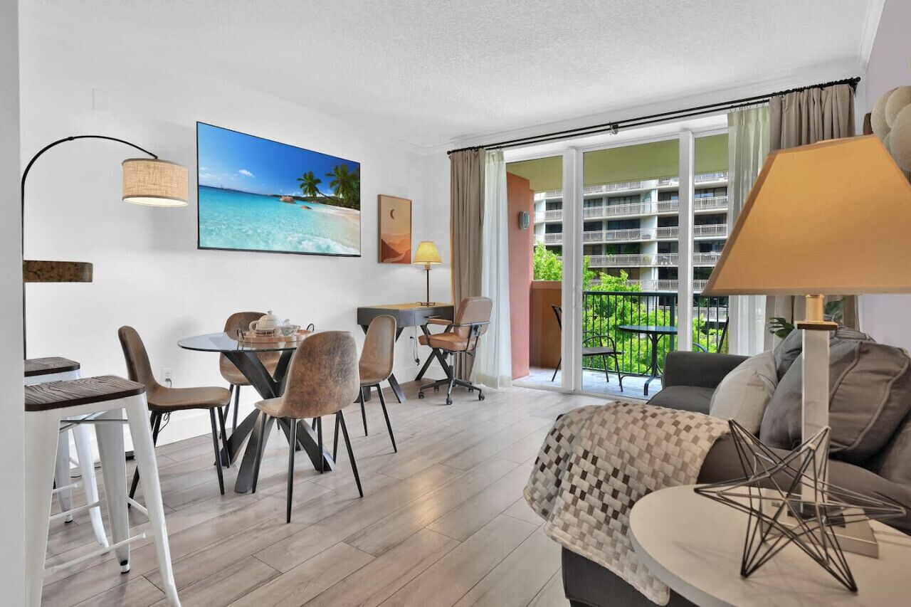 تلفزيون ذكي