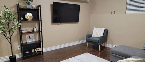 Smart TV