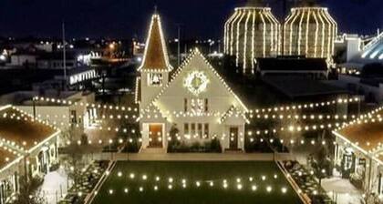 3 mins from Magnolia, Baylor, and Downtown Waco
