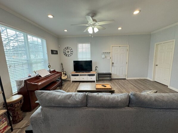 Televisor intel·ligent 