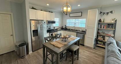 Mins to Silos, DT Waco, Baylor