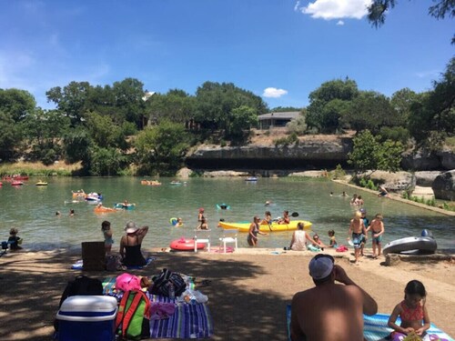 The Morada 304 in Wimberley