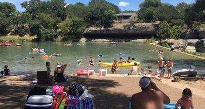 The Morada 304 in Wimberley