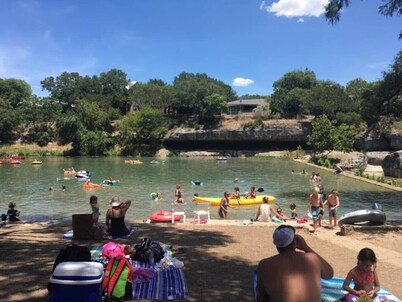 The Morada 304 in Wimberley