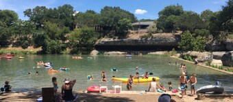 The Morada 304 in Wimberley