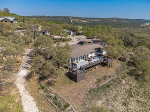 Exterior - The Morada 304 in Wimberley (Wimberley)