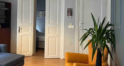 Central Apartment at Galata/Taksim