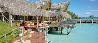 New Lake Front Villa in Golf and Beach Resort