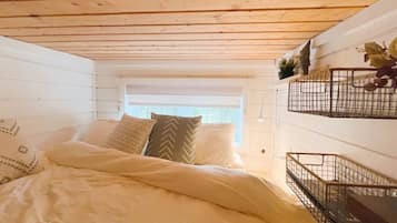 2 camere, Wi-Fi gratuito, lenzuola