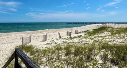 Amelia - Gulf front, St. George Island, FL