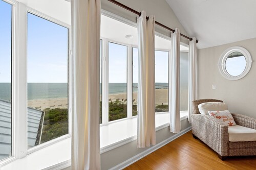 Amelia - Gulf front, St. George Island, FL