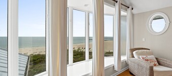 Amelia - Gulf front, St. George Island, FL