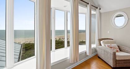 Amelia - Gulf front, St. George Island, FL