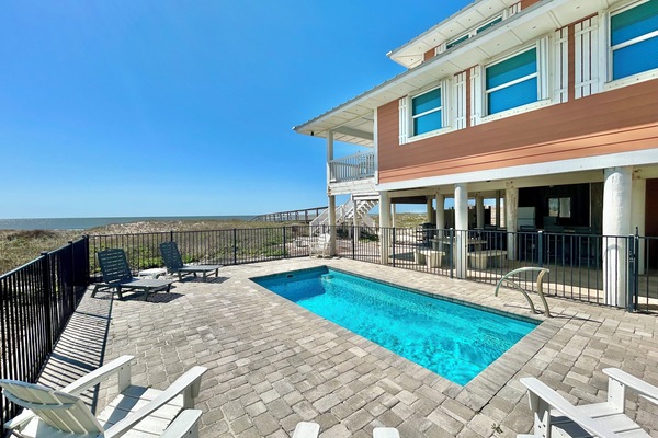 Private Pool